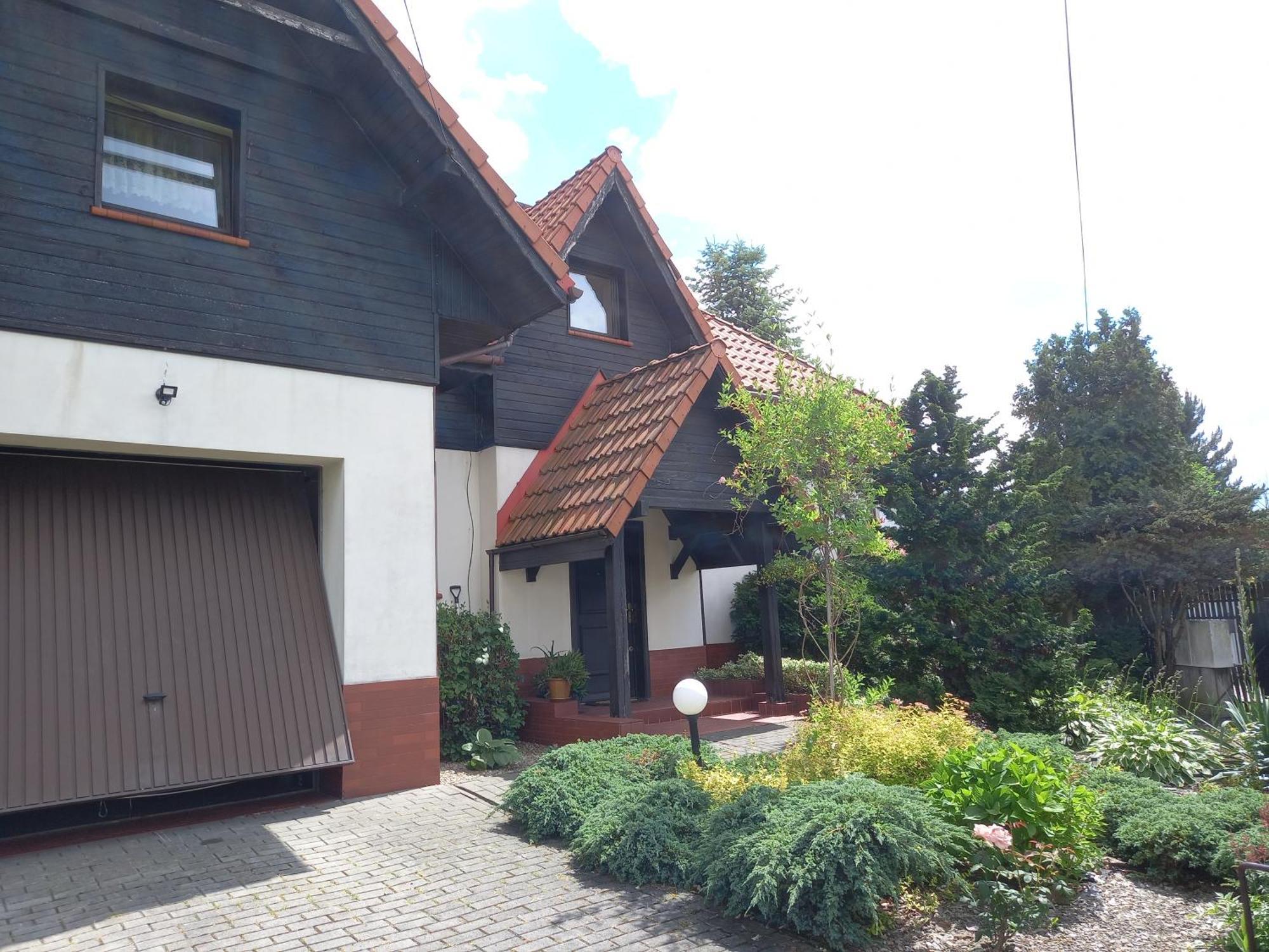 Marco Apartment Swietoszowka Exterior photo
